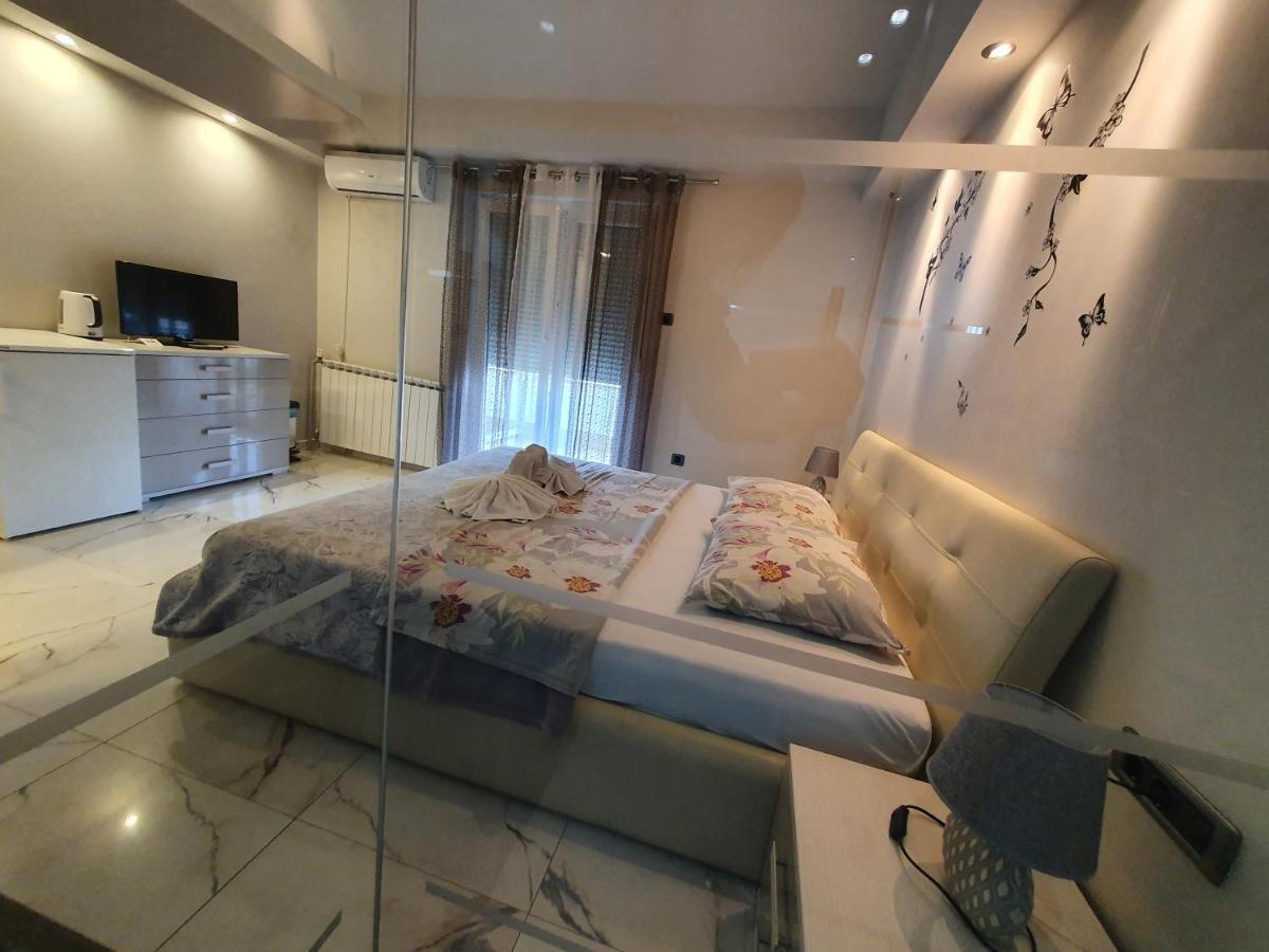 Apartments & Rooms Krk Krk Island Kültér fotó
