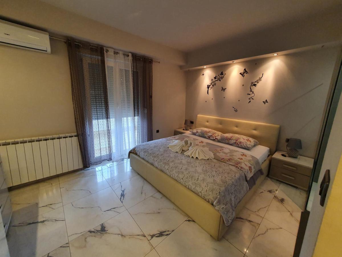 Apartments & Rooms Krk Krk Island Kültér fotó