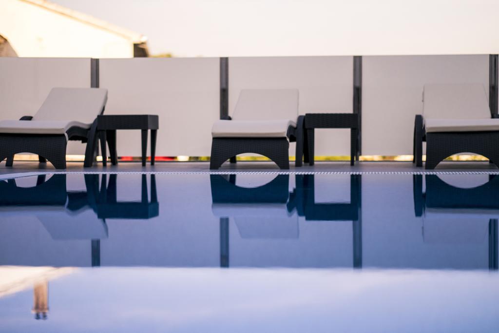 Apartments & Rooms Krk Krk Island Kültér fotó