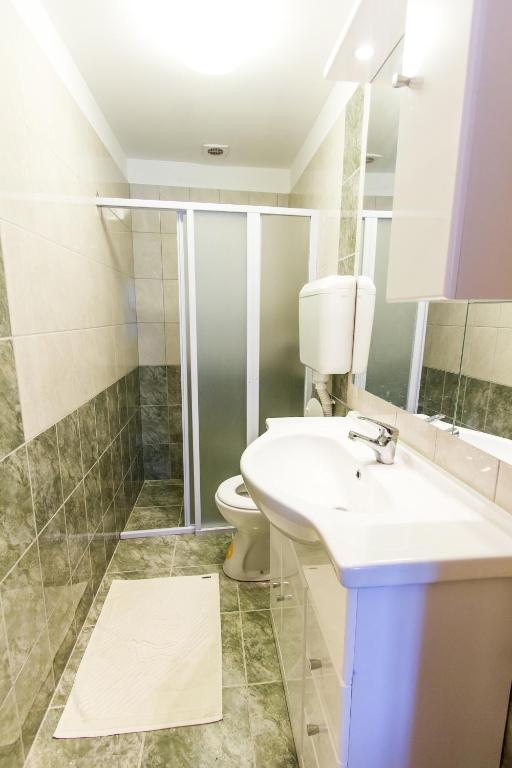 Apartments & Rooms Krk Krk Island Szoba fotó